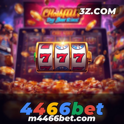 Viva a Magia do Cassino com o 4466bet e Ganhe!