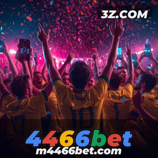 Esportes Empolgantes no 4466bet: Aposta e Diversão